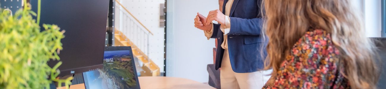 Maatwerk omdat ieder bedrijf uniek is