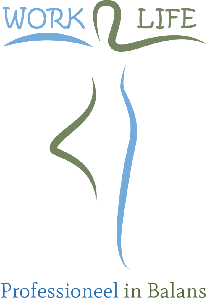 Logo Professioneel in Balans