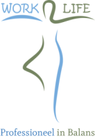Logo Professioneel in Balans